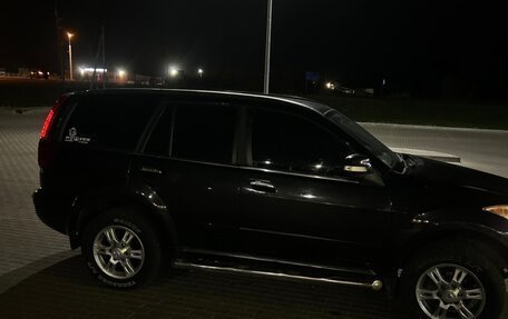 Great Wall Hover H5, 2012 год, 770 000 рублей, 11 фотография