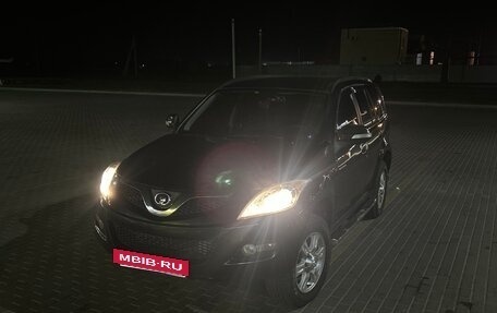 Great Wall Hover H5, 2012 год, 770 000 рублей, 10 фотография