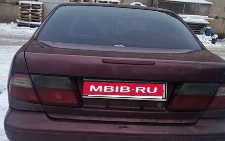 Nissan Pulsar IV, 1998 год, 200 000 рублей, 3 фотография