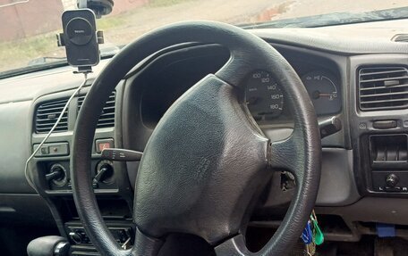 Nissan Pulsar IV, 1998 год, 200 000 рублей, 7 фотография