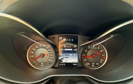 Mercedes-Benz AMG GT I рестайлинг, 2015 год, 10 500 000 рублей, 3 фотография