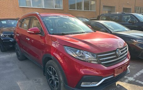 DongFeng 580 I, 2024 год, 1 949 000 рублей, 3 фотография