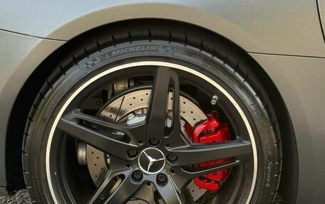 Mercedes-Benz AMG GT I рестайлинг, 2015 год, 10 500 000 рублей, 8 фотография