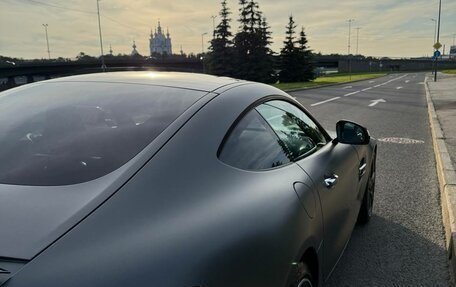 Mercedes-Benz AMG GT I рестайлинг, 2015 год, 10 500 000 рублей, 20 фотография