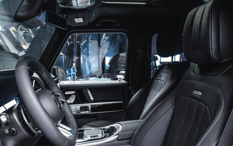 Mercedes-Benz G-Класс AMG, 2025 год, 49 999 000 рублей, 12 фотография