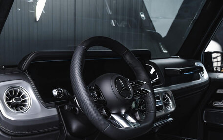 Mercedes-Benz G-Класс AMG, 2025 год, 49 999 000 рублей, 11 фотография