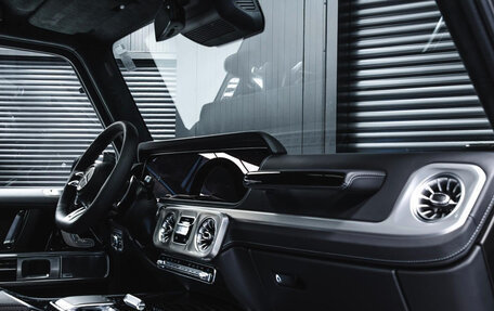 Mercedes-Benz G-Класс AMG, 2025 год, 49 999 000 рублей, 14 фотография