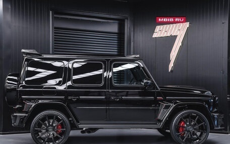 Mercedes-Benz G-Класс AMG, 2025 год, 49 999 000 рублей, 6 фотография