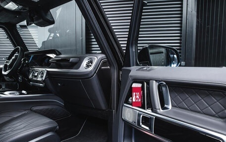 Mercedes-Benz G-Класс AMG, 2025 год, 49 999 000 рублей, 13 фотография