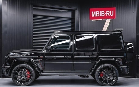 Mercedes-Benz G-Класс AMG, 2025 год, 49 999 000 рублей, 4 фотография