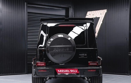 Mercedes-Benz G-Класс AMG, 2025 год, 49 999 000 рублей, 7 фотография