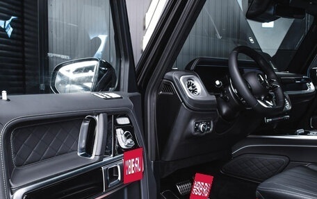Mercedes-Benz G-Класс AMG, 2025 год, 49 999 000 рублей, 8 фотография