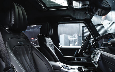 Mercedes-Benz G-Класс AMG, 2025 год, 49 999 000 рублей, 15 фотография