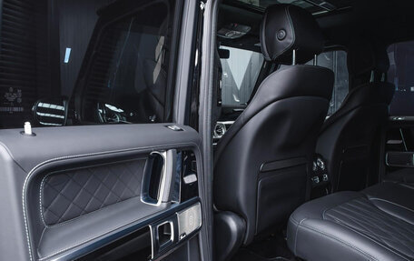 Mercedes-Benz G-Класс AMG, 2025 год, 49 999 000 рублей, 16 фотография