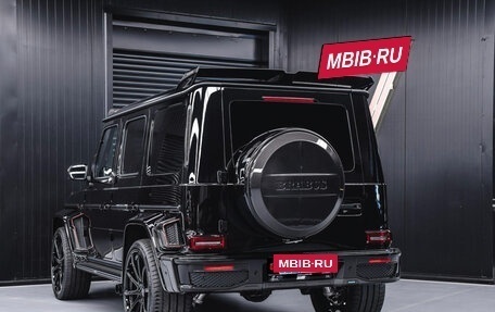 Mercedes-Benz G-Класс AMG, 2025 год, 49 999 000 рублей, 3 фотография