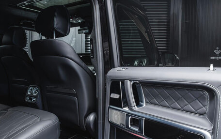 Mercedes-Benz G-Класс AMG, 2025 год, 49 999 000 рублей, 19 фотография