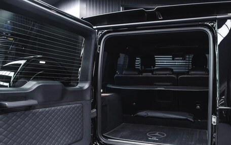 Mercedes-Benz G-Класс AMG, 2025 год, 49 999 000 рублей, 21 фотография