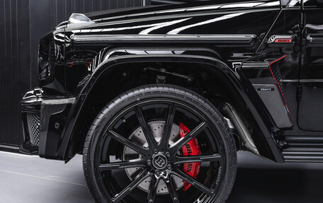 Mercedes-Benz G-Класс AMG, 2025 год, 49 999 000 рублей, 23 фотография