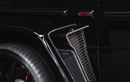 Mercedes-Benz G-Класс AMG, 2025 год, 49 999 000 рублей, 26 фотография