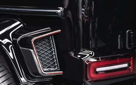 Mercedes-Benz G-Класс AMG, 2025 год, 49 999 000 рублей, 27 фотография