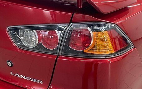 Mitsubishi Lancer IX, 2011 год, 1 119 900 рублей, 8 фотография