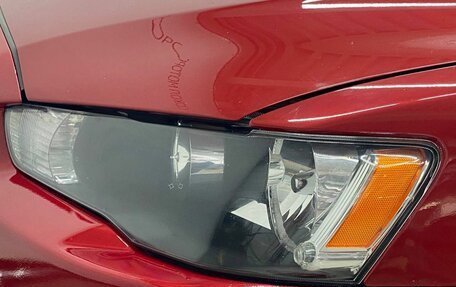 Mitsubishi Lancer IX, 2011 год, 1 119 900 рублей, 7 фотография