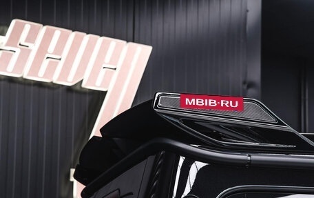 Mercedes-Benz G-Класс AMG, 2025 год, 49 999 000 рублей, 29 фотография