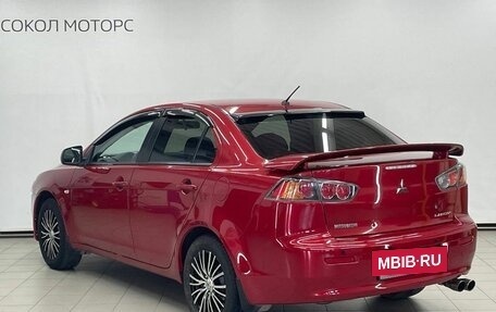 Mitsubishi Lancer IX, 2011 год, 1 119 900 рублей, 2 фотография