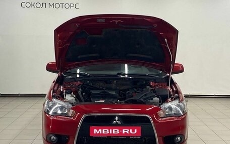 Mitsubishi Lancer IX, 2011 год, 1 119 900 рублей, 5 фотография