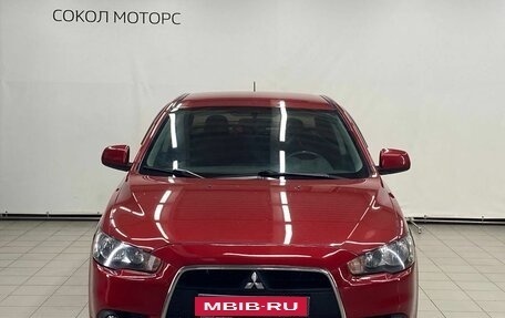 Mitsubishi Lancer IX, 2011 год, 1 119 900 рублей, 3 фотография