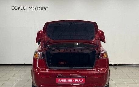 Mitsubishi Lancer IX, 2011 год, 1 119 900 рублей, 6 фотография