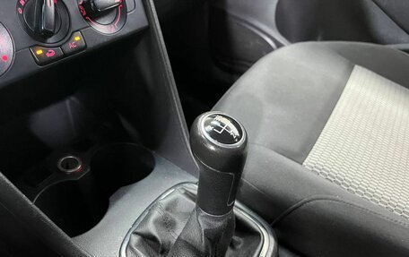 Volkswagen Polo VI (EU Market), 2011 год, 770 000 рублей, 31 фотография