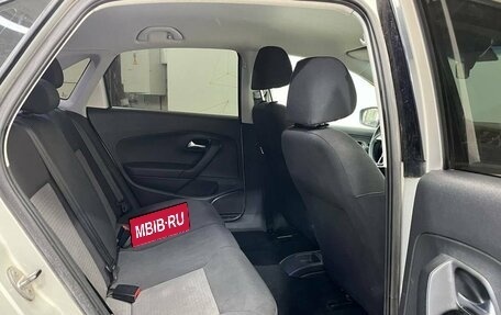 Volkswagen Polo VI (EU Market), 2011 год, 770 000 рублей, 26 фотография