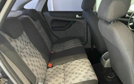 Ford Focus II рестайлинг, 2009 год, 379 000 рублей, 12 фотография