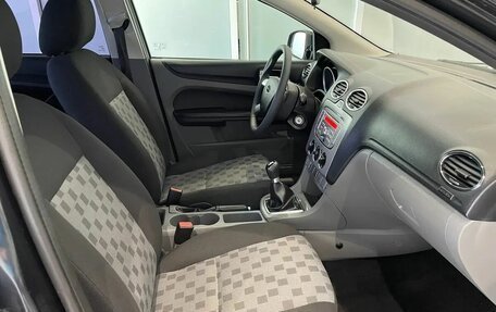 Ford Focus II рестайлинг, 2009 год, 379 000 рублей, 11 фотография