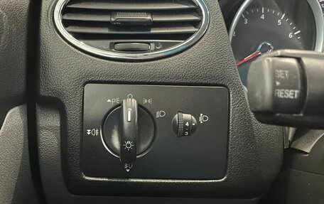 Ford Focus II рестайлинг, 2009 год, 379 000 рублей, 10 фотография