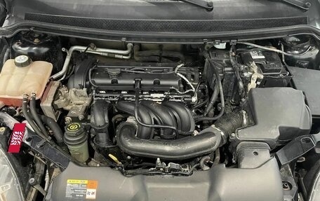 Ford Focus II рестайлинг, 2009 год, 379 000 рублей, 14 фотография