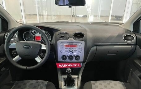 Ford Focus II рестайлинг, 2009 год, 379 000 рублей, 5 фотография