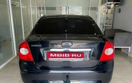 Ford Focus II рестайлинг, 2009 год, 379 000 рублей, 3 фотография