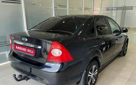 Ford Focus II рестайлинг, 2009 год, 379 000 рублей, 4 фотография