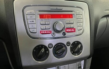 Ford Focus II рестайлинг, 2009 год, 379 000 рублей, 7 фотография