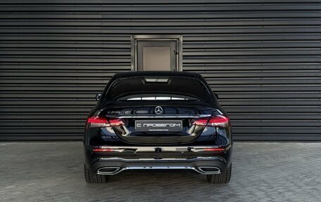 Mercedes-Benz E-Класс, 2022 год, 5 790 000 рублей, 4 фотография