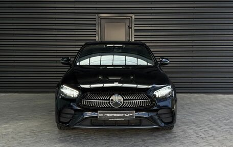 Mercedes-Benz E-Класс, 2022 год, 5 790 000 рублей, 8 фотография
