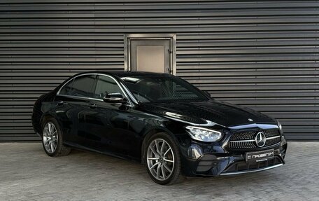 Mercedes-Benz E-Класс, 2022 год, 5 790 000 рублей, 7 фотография