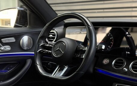 Mercedes-Benz E-Класс, 2022 год, 5 790 000 рублей, 13 фотография