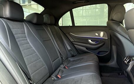Mercedes-Benz E-Класс, 2022 год, 5 790 000 рублей, 16 фотография