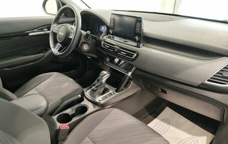 KIA Seltos I, 2022 год, 2 199 000 рублей, 14 фотография