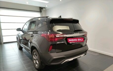 KIA Seltos I, 2022 год, 2 199 000 рублей, 4 фотография