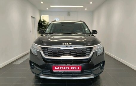 KIA Seltos I, 2022 год, 2 199 000 рублей, 2 фотография