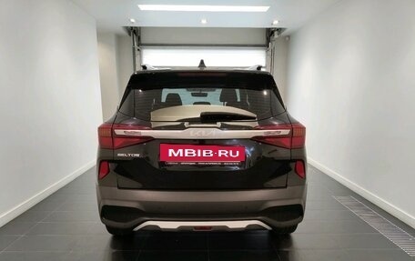 KIA Seltos I, 2022 год, 2 199 000 рублей, 5 фотография